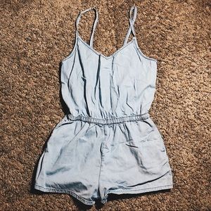 Forever 21 Romper